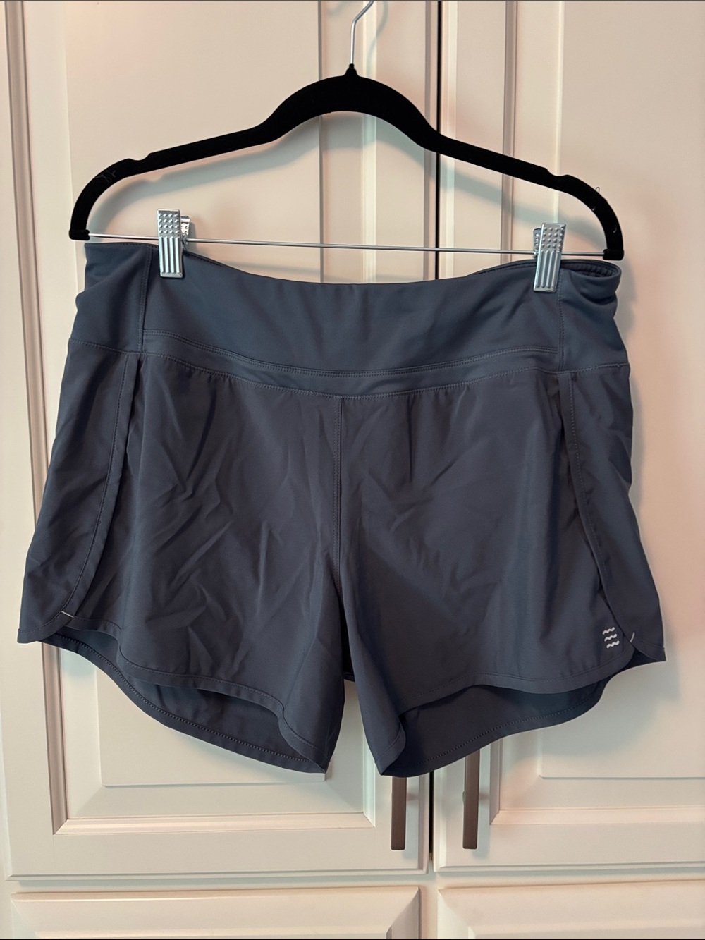 Free Fly Athletic Shorts - Large